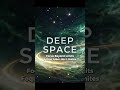 Deep Space – 30s Cinematic Ambient for Deep Focus | Mindflow