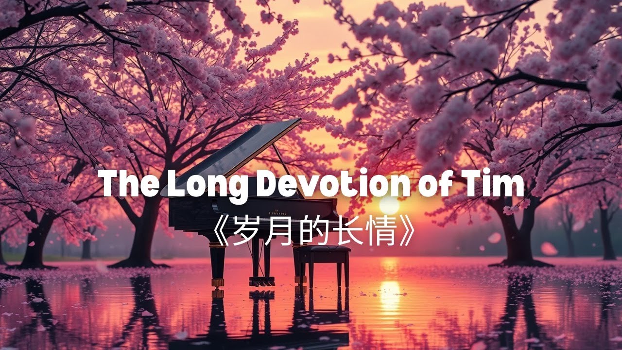 Долгая преданность времени