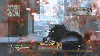 Zephy IX - #RedRC [MW2] Final Response [OPTION 1] (LOST)