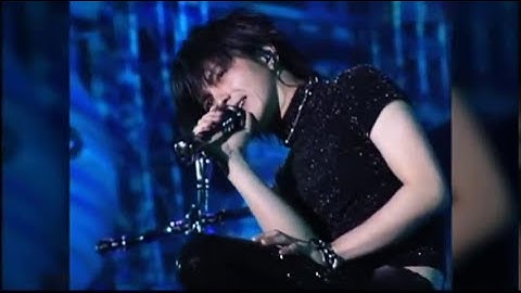 Thumbnail of L'Arc~en~Ciel - Forbidden Lover ( live )