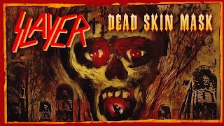 Slayer - Dead Skin Mask (Lyrics)