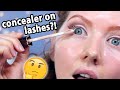 Unusual Ways to Use Makeup That Actually WORK!