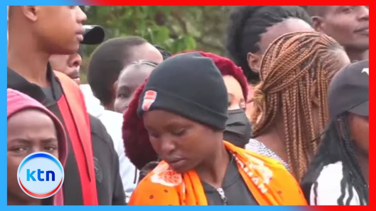 Students struggle to access education due to poverty in Taita Taveta ...