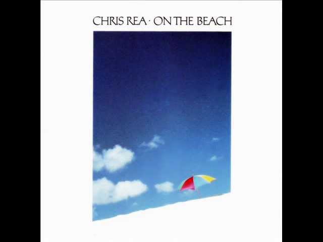 Chris Rea - Auf Immer Und Ewig