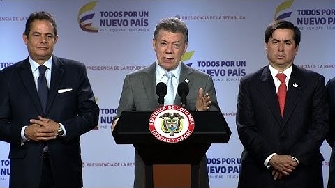 Colombia's leftist ELN rebels kill 12 security forces