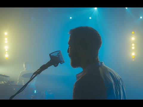 Watch Phoria - Slope (Live Session) on YouTube