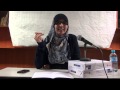 Le clibat en islam confrence de dalel ben maamar