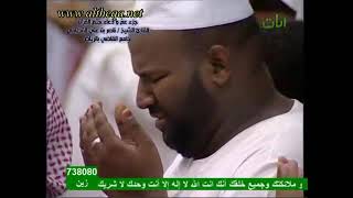 ليلة 27 رمضان 1431 هـ ناصر القطامي