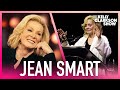 Jean Smart Talks Real-Life &#39;Hacks&#39; Moment At SXSW