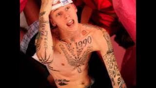 Machine Gun Kelly - Half Naked & Almost Famous