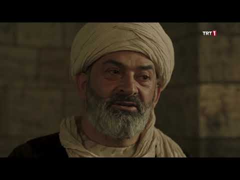 El Kahhar'ın Anlamı - Diriliş Ertuğrul 133. Bölüm