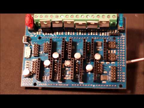 ቪዲዮ: የ Nextion ማሳያ በይነገጽ በ ESP 32 አራት Relay Board: 7 ደረጃዎች ቪዲዮ: የ Nextion ማሳያ በይነገጽ በ ESP 32 አራት Relay Board: 7 ደረጃዎች