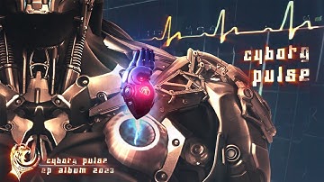 PetRUalitY - Cyborg Pulse (EP Album 2023) | Epic Hybrid Electronic Music