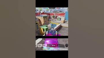 I have to quit😭 #codm #codmobile #gameplay