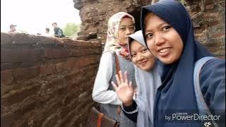 Describe the History of Gua Sunyaragi