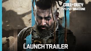 Season 05 Launch Trailer | Call of Duty: Modern Warfare II \& Warzone