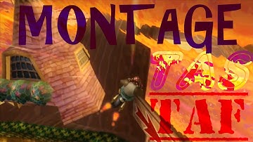 [MKWii]: When Glitching is not Enough (Tool-Assisted Montage)