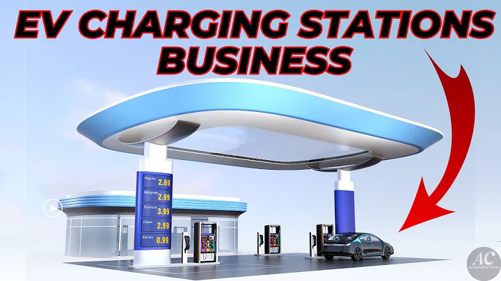 How to Start an Electric Vehicle Charging Station Business - DayDayNews