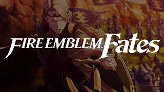 Fire Emblem Fates/If - All Boss Themes