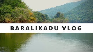 Baralikadu One day Trip || கோவை பரளிக்காடு சுற்றுலா || Preethi Vlogs