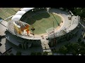 Adelaide Oval Construction Sequence