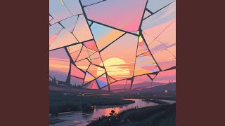 Broken Sunset In Silence