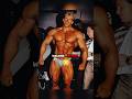 😳Lee Haney's Scariest Opponent... #bodybuilding #leehaney #mrolympia