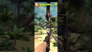 Archery Master 3D Stage 120 – Final Boss Challenge 👑🏹 Ultimate Shot screenshot 5