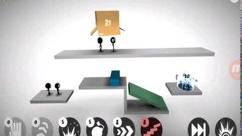 Sticklings levels 11-20 gold star