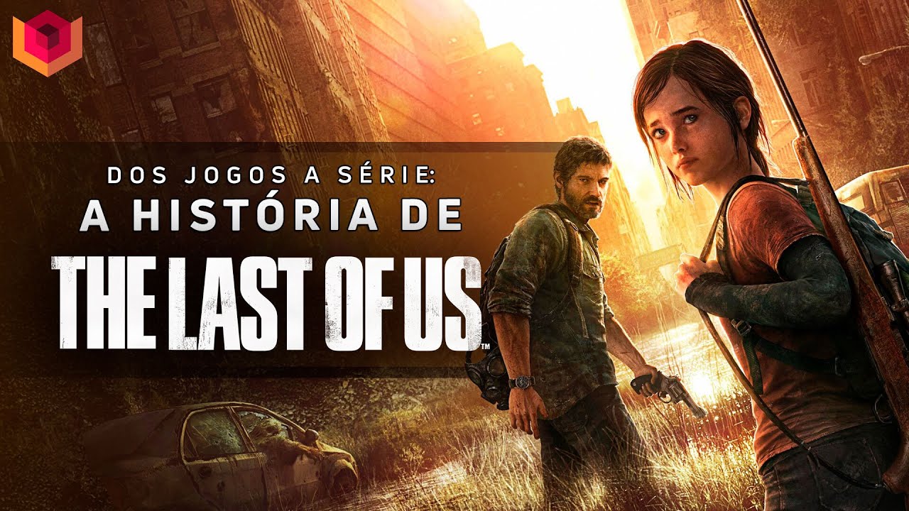 The Last of Us: saiba tudo sobre a série que estreia hoje na HBO e