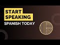 A Basic Introduction To Spanish Verbs A Basic Introduction To Spanish Verbs