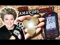 A STELLAR Day of OLD Coins! MULTIPLE 1600s Coins FOUND Metal Detecting | Minelab Manticore Stef Digs