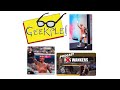 Geekple cm punk in 2023 podcast episode 29 glass onion a punks out mystery