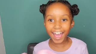 HAIR GROWTH CHALLENGE KIDS TODDLER /RICE WATER FOR EXTREME FAST HAIR Growth ￼ANSWER AND QUESTION