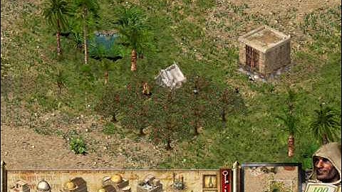 Stronghold Crusader | Worker Exploit