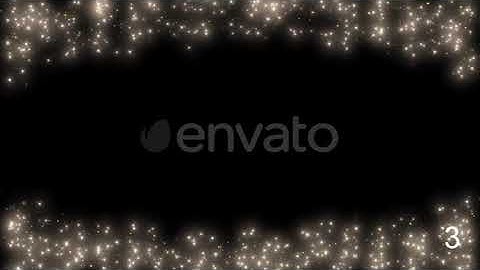 6 Fairly Particles HD Pack | Motion Graphics - Videohive template