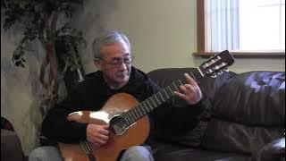 Tsugunai, つぐない. Composer Takashi Miki. Arranger Michio Tashima. Guitar Lâm-Viên