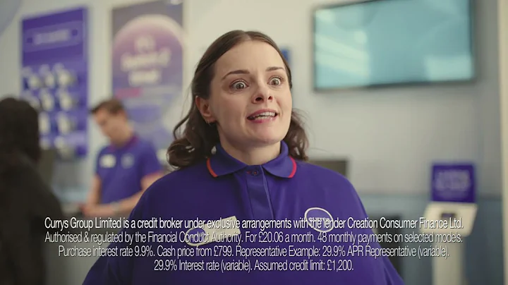 Currys | Beyond Techspectations | Full of Knowledge x Snapdragon