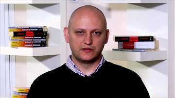 Early warning system for cyber crime detection and prevention - video 2