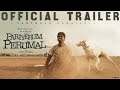 Pariyerum perumal trailer  kathir anandhi  santhosh narayanan  pa ranjith  mari selvaraj