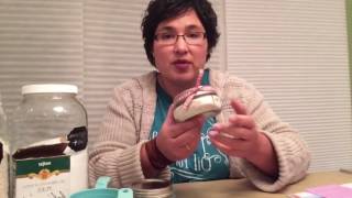 How Make a Bath or Foot Soak with Epsom Salts