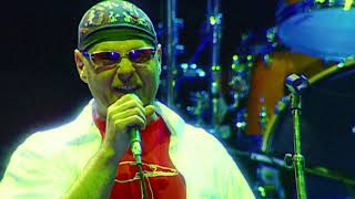 TAKTICI - Diéta    (live at Bratislava Castle 2005)