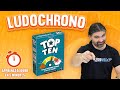 Ludochrono  top ten