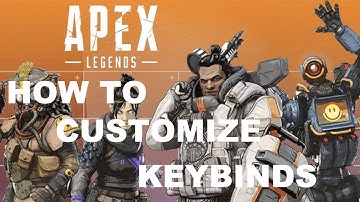 How to Customize Keybinds on HYCARUS MnK Adapter  (This video only applies to model of "HC-10135")