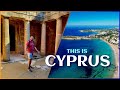 This is cyprus the ultimate travel guide to europes most tropical destination