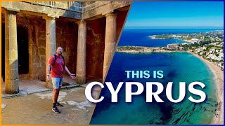 This Is Cyprus The Ultimate Travel Guide To Europe S Most Tropical Destination