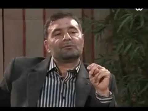 خاطره ای عجیب از زبان شهید تهرانی مقدم پدر موشکی ایران