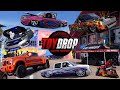 TOY DROP AUTO SHOW 2021