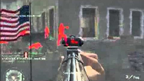 COD2 Codehook aimbot for free + FULL VERSION