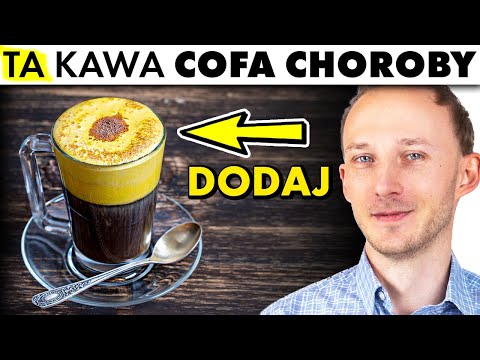 Wideo: Po co dodawać cykorię do kawy?